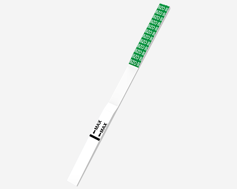 Single-Drug Urine Test Strip