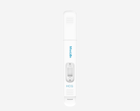 Pregnancy Rapid Test