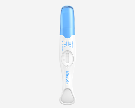 Pregnancy Rapid Test