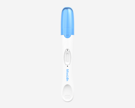 Ovulation Rapid Test