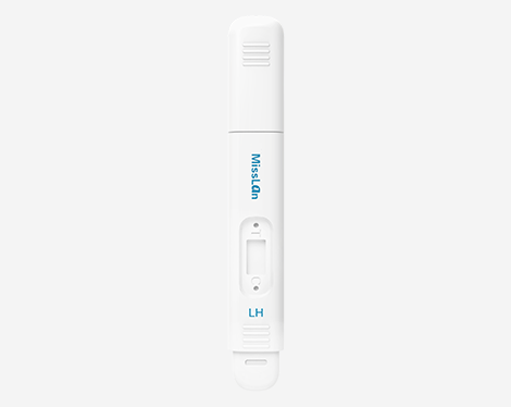 Semi-quantitative Ovulation Rapid Test