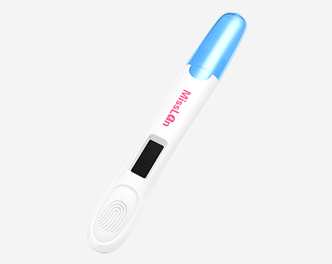 电子验孕检测笔 