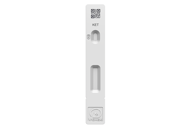 Ketamine (KET) Test