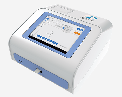 DC903A  Immunofluorescence Analyzer