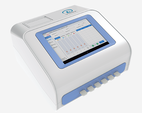 DC904A  Immunofluorescence Analyzer