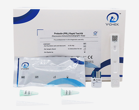 Prolactin (PRL) Rapid Test Kit