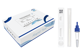 新型冠状病毒（2019-nCoV)抗原检测试剂盒