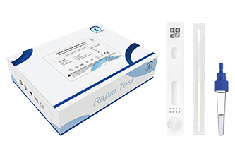 2019-nCoV Ag Quantitative Test Kit