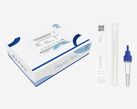 2019-nCoV Ag Quantitative Test Kit