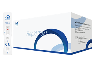 2019-nCoV RBD Antibody Rapid Test