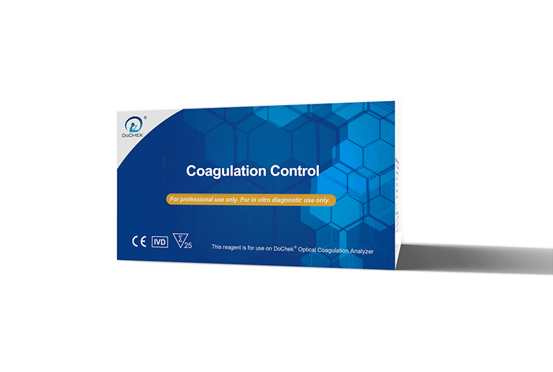 Coagulation Control