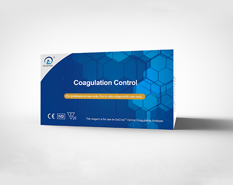 Coagulation Control