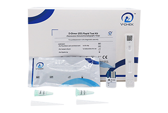 D-Dimer (DD) Rapid Test Kit