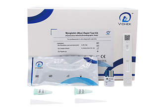 Myoglobin (Myo) Rapid Test Kit