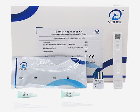 β-HCG Rapid Test Kit