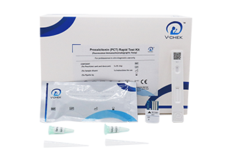 降钙素原（PCT）测定试剂