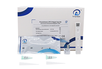 Procalcitonin (PCT) Rapid Test Kit