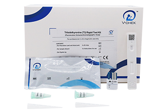 Triiodothyronine (T3) Rapid Test Kit