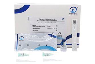 Thyroxine (T4) Rapid Test Kit