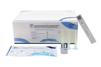 Thyroid-stimulating Hormone (TSH) Rapid Test Kit