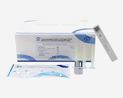 Thyroid-stimulating Hormone (TSH) Rapid Test Kit